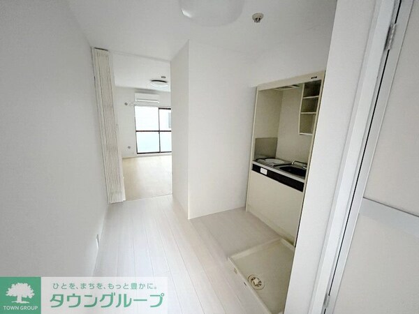 その他(★お部屋探しはタウンハウジング稲田堤店まで★)