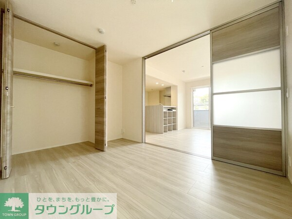 子供部屋