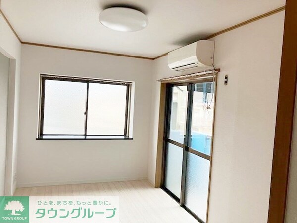 子供部屋