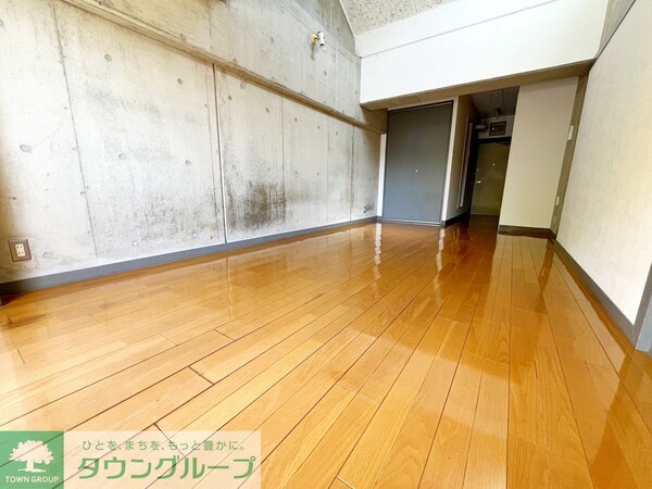 子供部屋(★お部屋探しはタウンハウジング稲田堤店まで★)