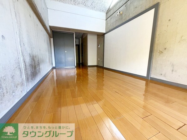 寝室(★お部屋探しはタウンハウジング稲田堤店まで★)