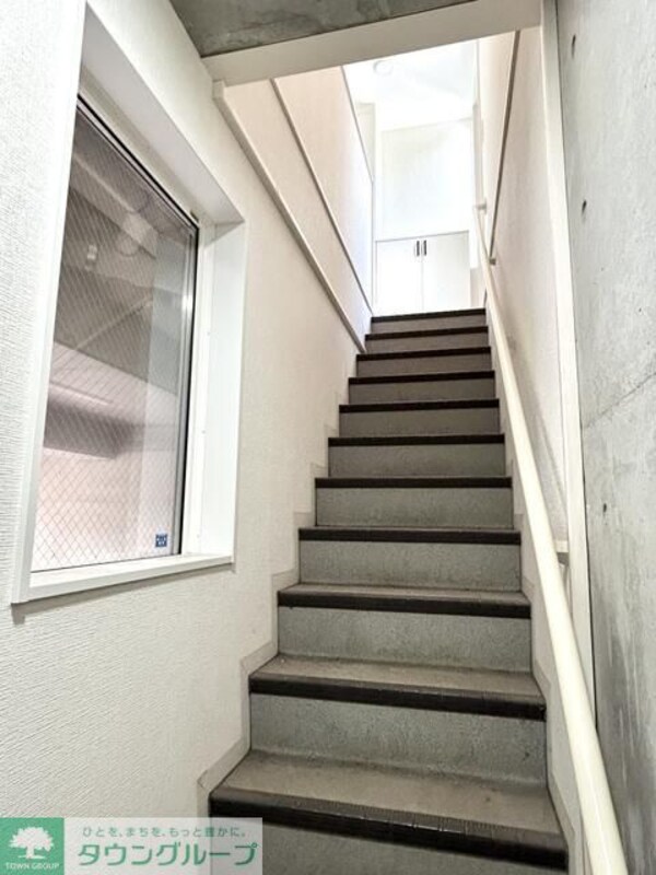 その他室内・内装(★お部屋探しはタウンハウジング稲田堤店まで★)