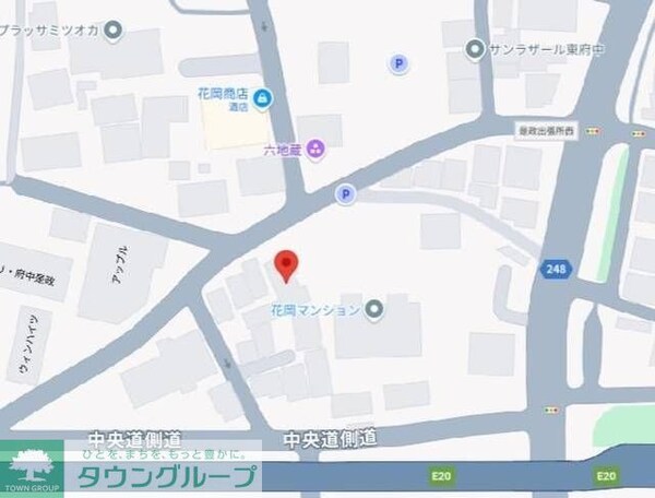 地図