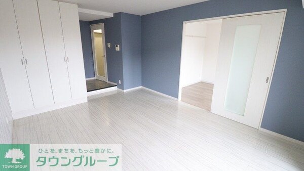 リビング・居室