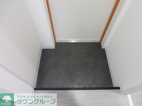 玄関(★玄関です★)