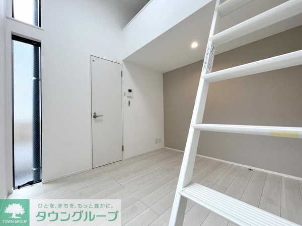 子供部屋