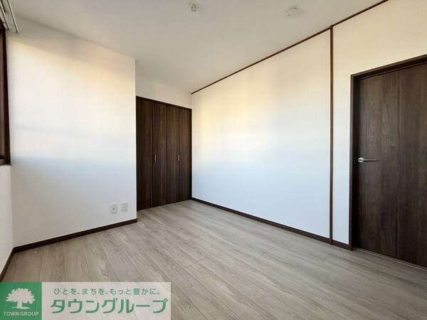子供部屋