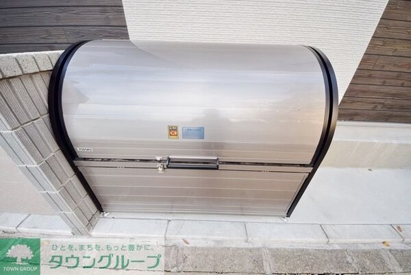 共有部分(★ゴミ置き場です★)