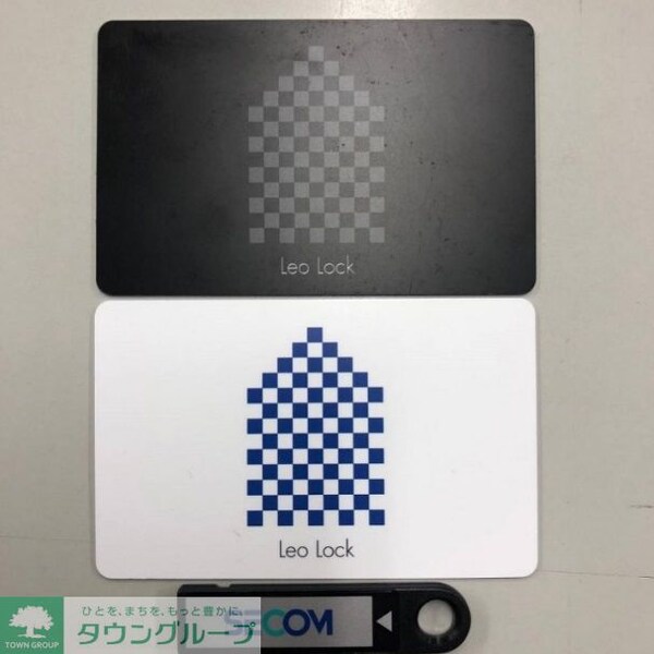 セキュリティ(★お問い合わせはタウンハウジングまで★)