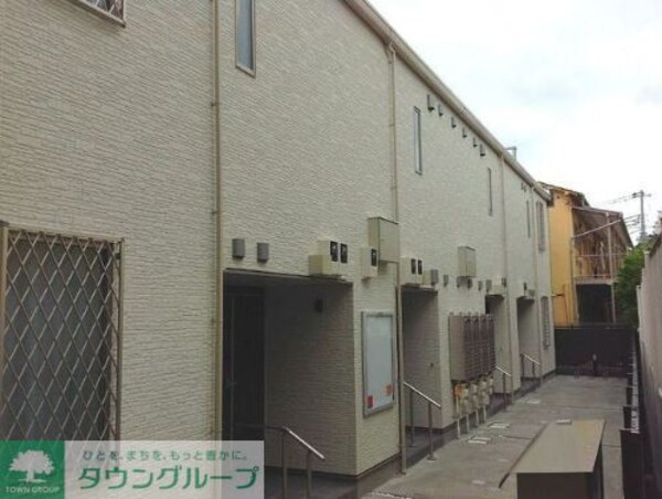 エントランス(★お問い合わせはタウンハウジングまで★)