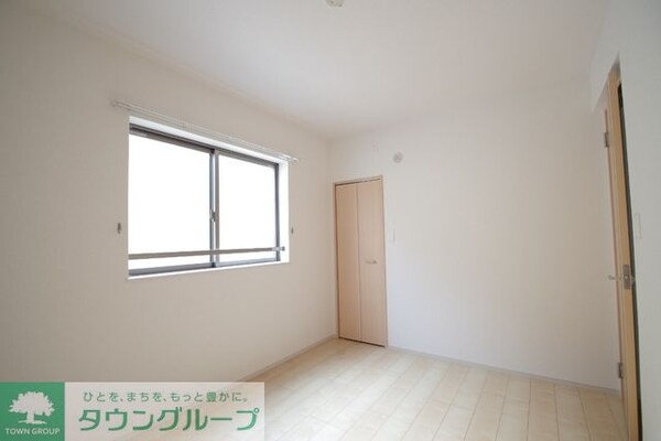 子供部屋(★お部屋探しはタウンハウジング稲田堤店まで★)