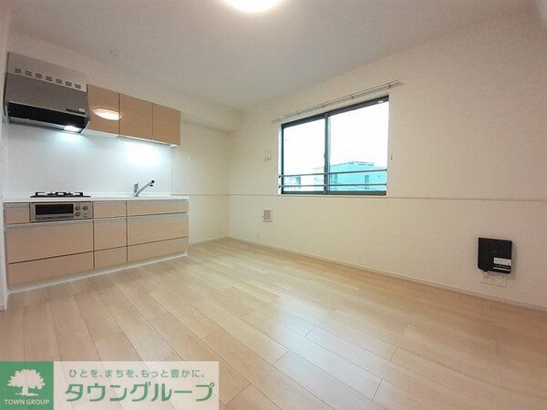 リビング・居室(★お部屋探しはタウンハウジング稲田堤店まで★)