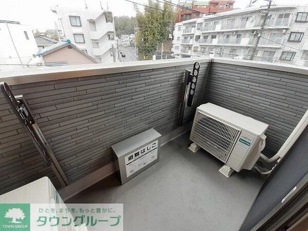 眺望(★お部屋探しはタウンハウジング稲田堤店まで★)