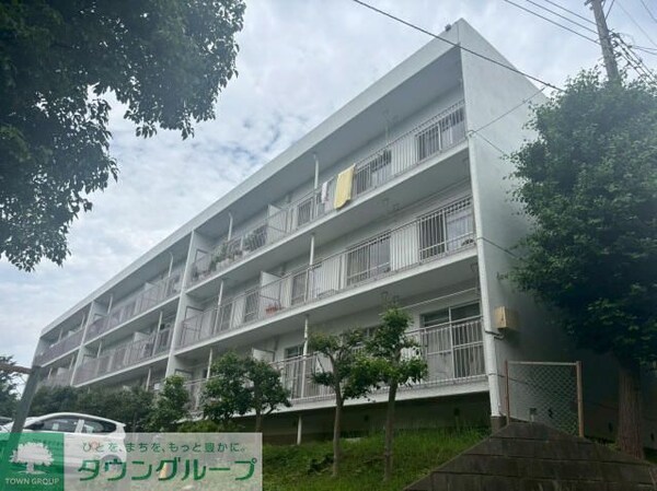 外観(★お部屋探しはタウンハウジング稲田堤店まで★)