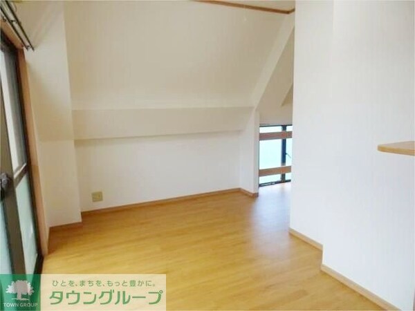 子供部屋