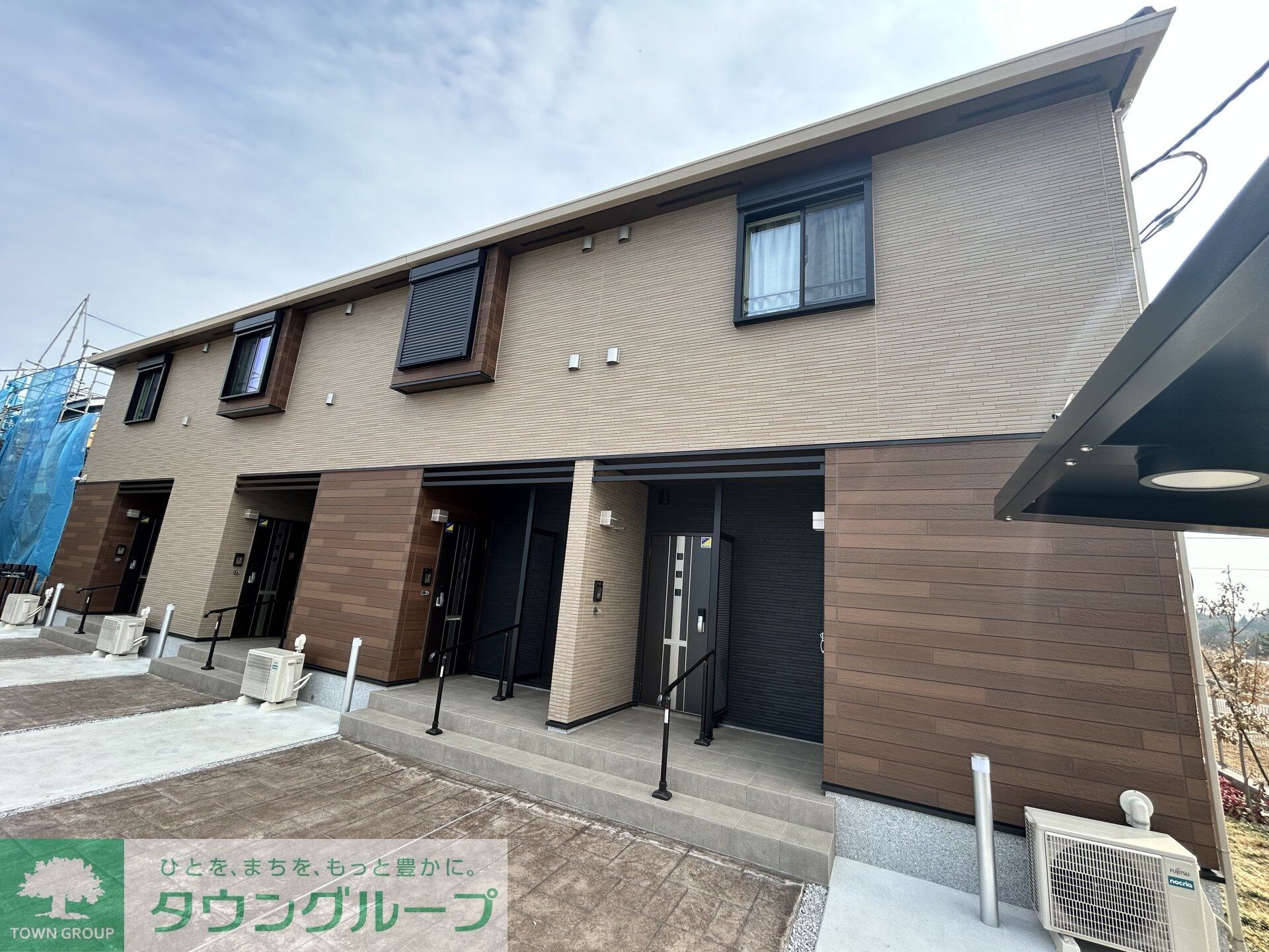 物件内観写真5　(★お部屋探しはタウンハウジング稲田堤店まで★)