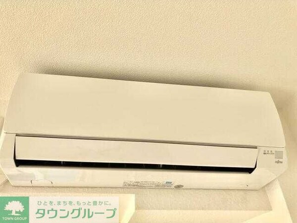 設備(★お部屋探しはタウンハウジング稲田堤店まで★)