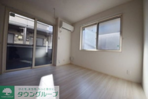 リビング・居室