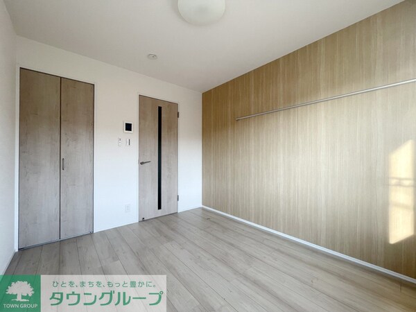 子供部屋(★日当たり良好です★)