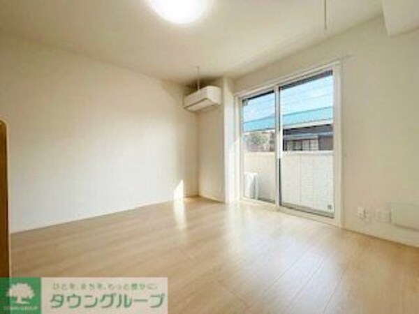 リビング・居室