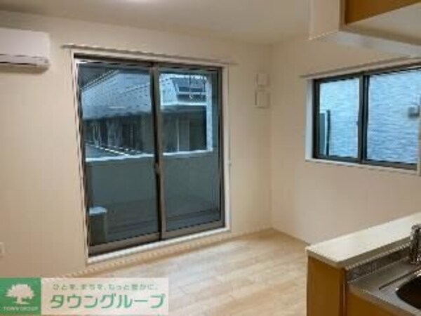 リビング・居室