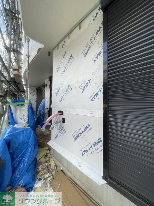 バルコニー(バルコニー)