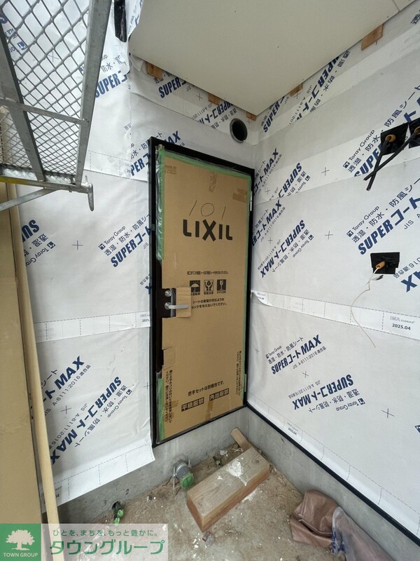 エントランス(設備)