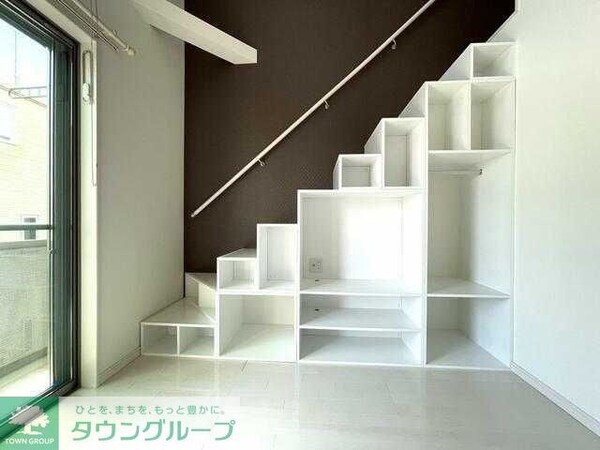 寝室(★お部屋探しはタウンハウジング稲田堤店まで★)