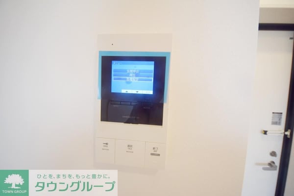 セキュリティ(設備)