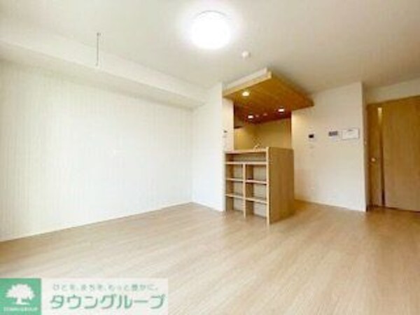 リビング・居室(★お問い合わせはタウンハウジング聖蹟桜ヶ丘店まで★)