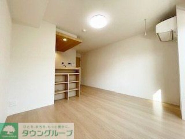 リビング・居室(★お問い合わせはタウンハウジング聖蹟桜ヶ丘店まで★)