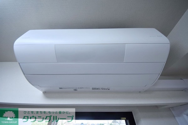設備(※同一施工会社イメージ画像※)