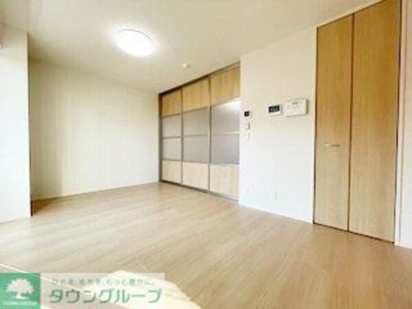 リビング・居室(★お問い合わせはタウンハウジング聖蹟桜ヶ丘店まで★)