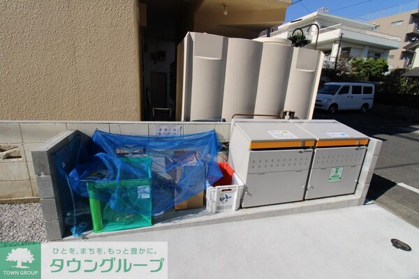 共有部分(★お問い合わせはタウンハウジング聖蹟桜ヶ丘店まで★)