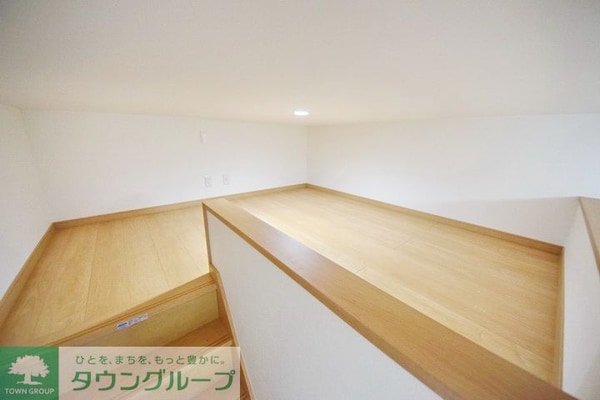 寝室(★お問い合わせはタウンハウジング聖蹟桜ヶ丘店まで★)