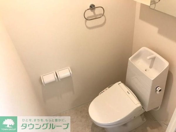 トイレ(★お問い合わせはタウンハウジングまで★)