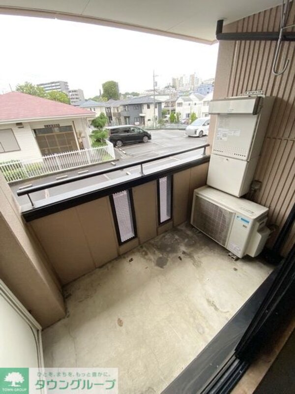 バルコニー(★お問い合わせはタウンハウジング神奈川橋本店まで★)
