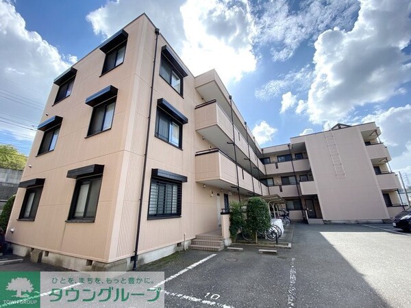 外観(★お問い合わせはタウンハウジング神奈川橋本店まで★)