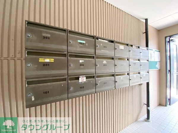 共有部分(★お問い合わせはタウンハウジング神奈川橋本店まで★)