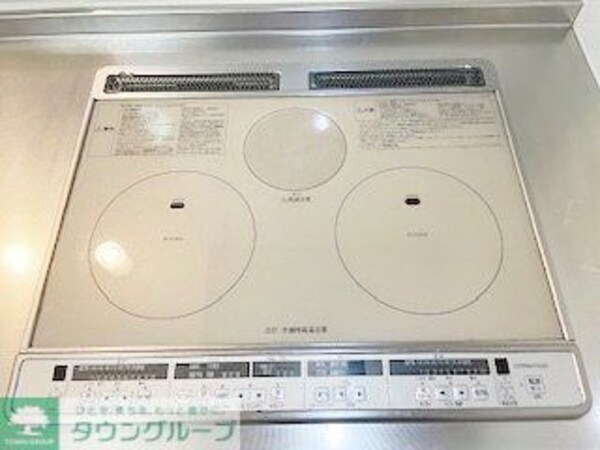 設備(★お問い合わせはタウンハウジング聖蹟桜ヶ丘店まで★)
