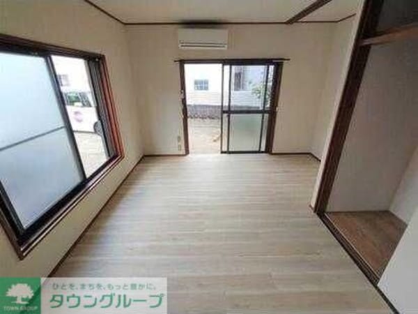 リビング・居室