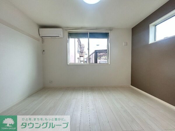 リビング・居室(★お部屋探しはタウンハウジング稲田堤店まで★)