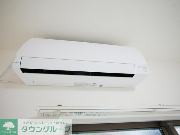 設備(★お部屋探しはタウンハウジング稲田堤店まで★)