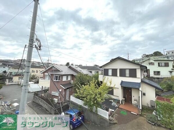 眺望(★お部屋探しはタウンハウジング稲田堤店まで★)