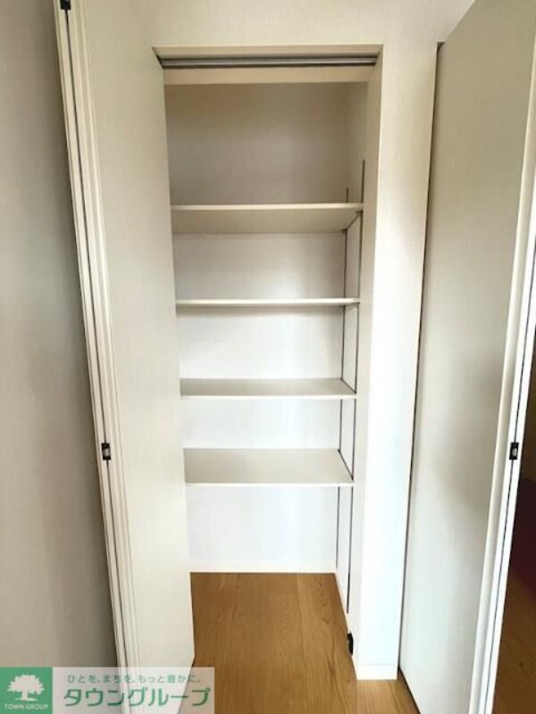 その他(★お部屋探しはタウンハウジング稲田堤店まで★)