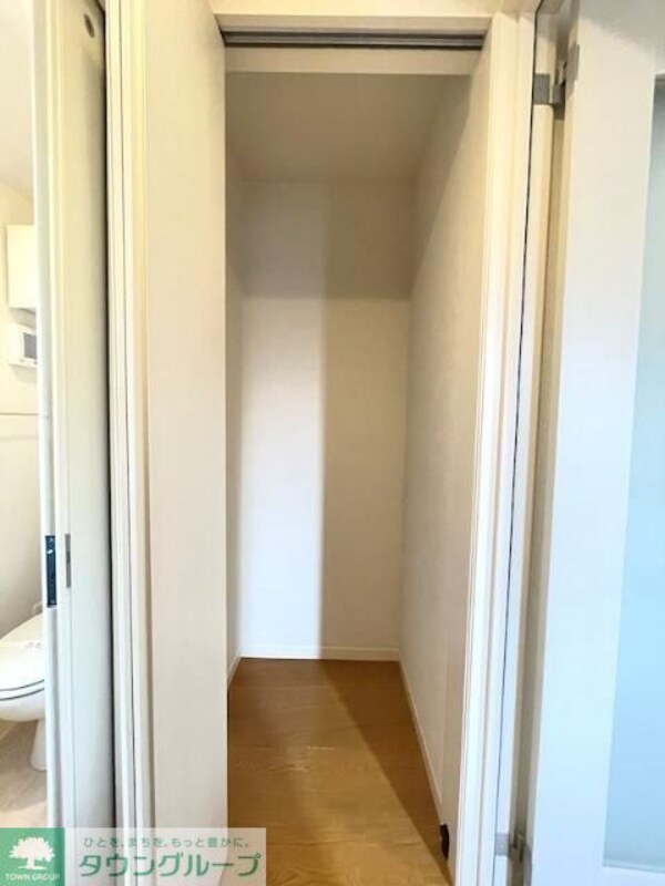 その他(★お部屋探しはタウンハウジング稲田堤店まで★)