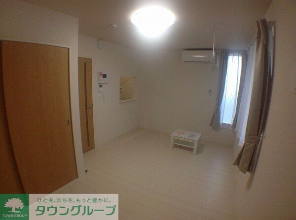 寝室(★お問い合わせはタウンハウジングまで★)