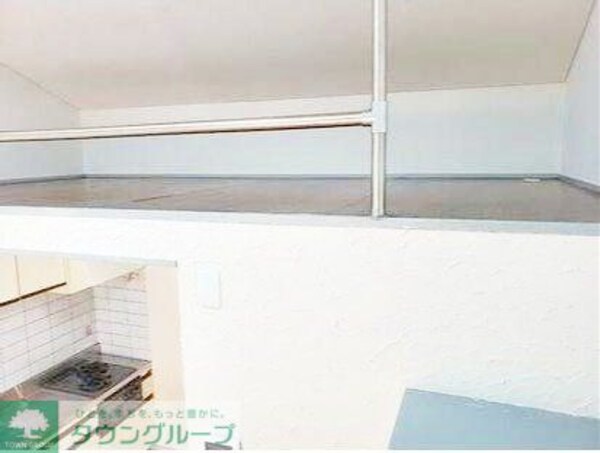収納(★お部屋探しはタウンハウジング稲田堤店まで★)