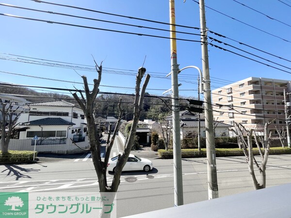 眺望(★お部屋探しはタウンハウジング稲田堤店まで★)
