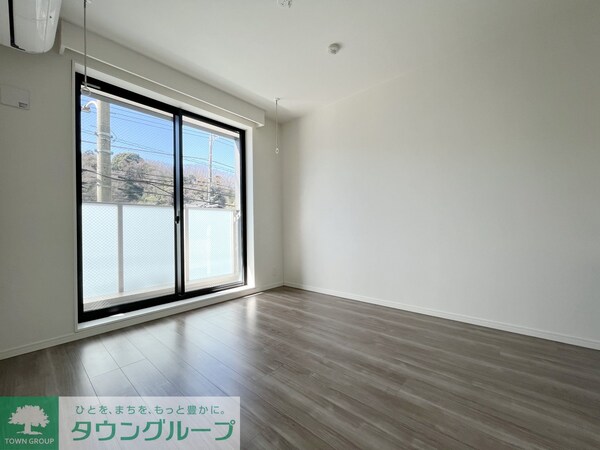 子供部屋(★お部屋探しはタウンハウジング稲田堤店まで★)